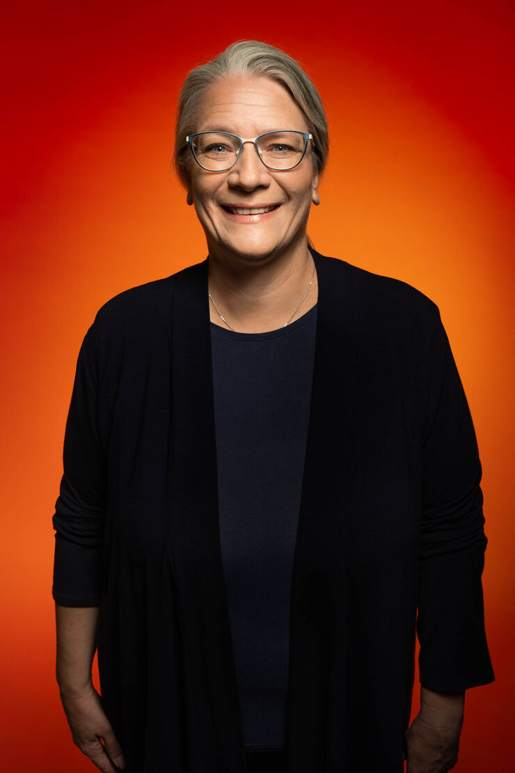 SPD-Landtagskandidatin 2026